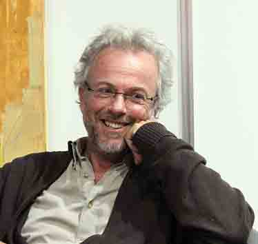 Frederic Lenoir