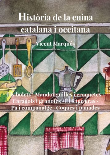 Història de la cuina catalana