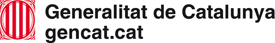 logo generalitat de Catalunya