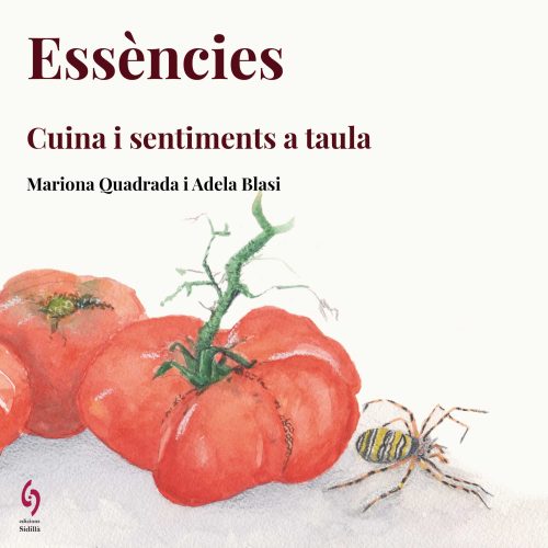 Essències
