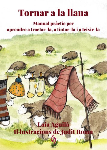 Tornar a la llana