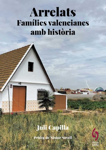 Arrelats País Valencià
