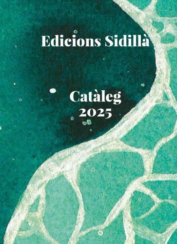 Catàleg 2025