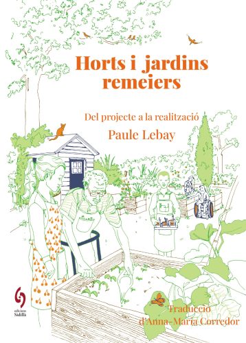 Horts i jardins remeiers
