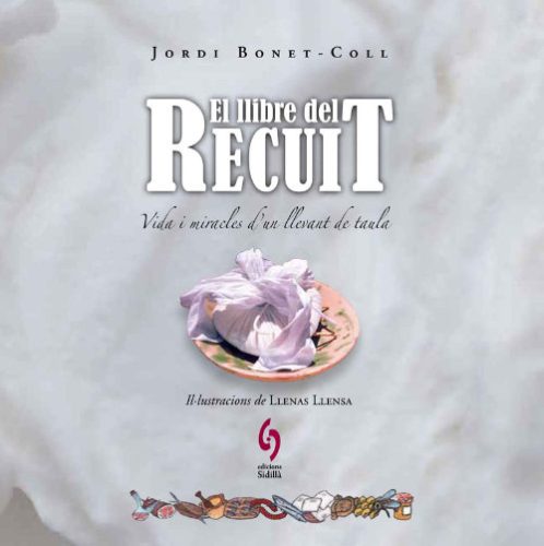 El llibre del recuit
