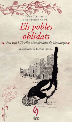 coberta Els pobles oblidats